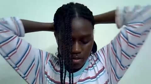 afronubians online show from March 11, 5:02 am