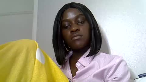 afronubians online show from September 14, 5:58 pm