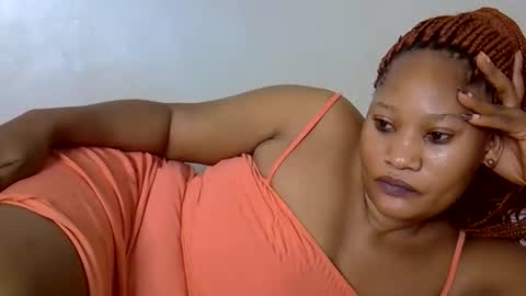 afronubians online show from February 9, 12:53 pm