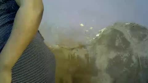 afronubians online show from April 10, 6:30 am