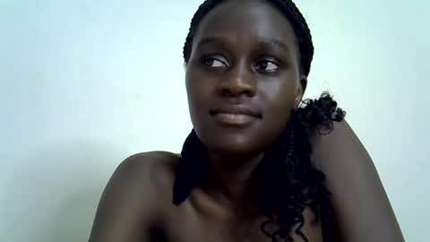 afronubians online show from March 10, 12:17 pm