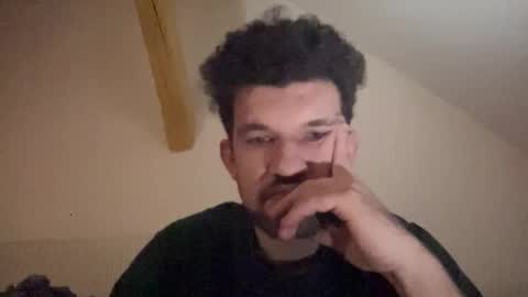 Adam online show from November 30, 5:53 pm