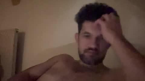 Adam online show from November 28, 8:38 pm