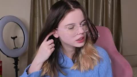 afterdarkduo online show from April 5, 6:49 pm