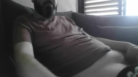 Husbears online show from November 29, 1:19 pm