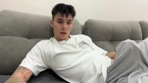 Mark online show from April 23, 8:32 pm