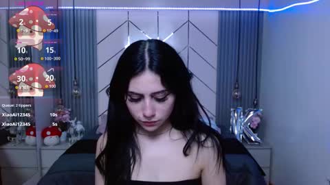 Kimberly online show from November 10, 1:47 pm