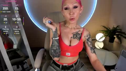 Agata online show from June 4, 9:54 pm