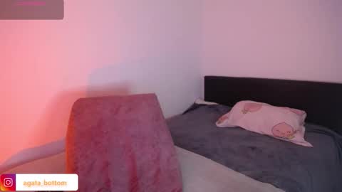 Agata online show from March 1, 8:24 pm