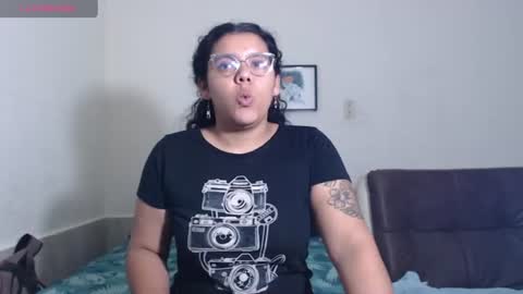Agatha online show from July 9, 3:32 am