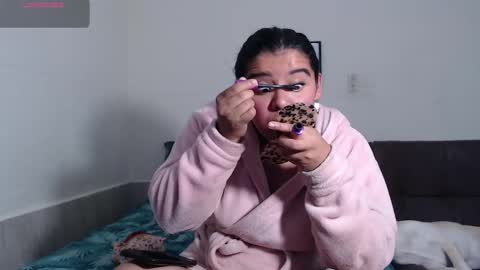 Agatha online show from December 16, 3:46 am