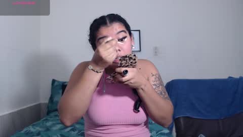 Agatha online show from March 31, 3:40 am