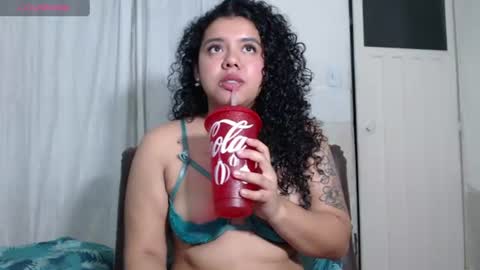 Agatha online show from July 27, 4:21 am