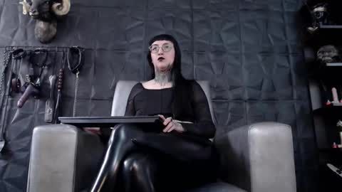 Snapshot of agata_darkness chatting on September 10, 6:09 pm Miss Agata online show from September 10, 6:09 pm