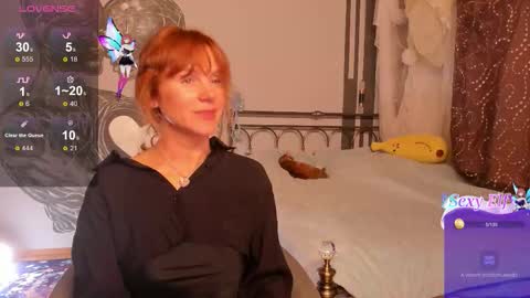 Agata Kriste online show from February 20, 12:43 am