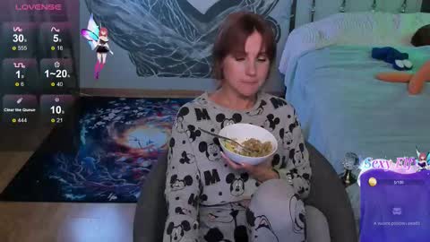 Agata Kriste online show from January 31, 9:23 pm