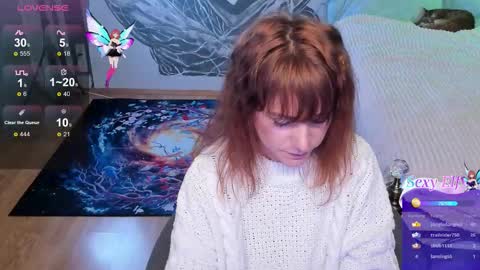 Agata Kriste online show from February 3, 10:14 pm