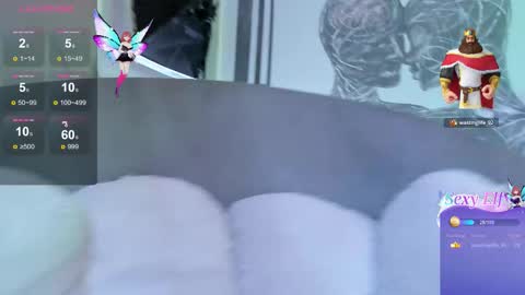 Agata Kriste online show from February 11, 9:51 pm