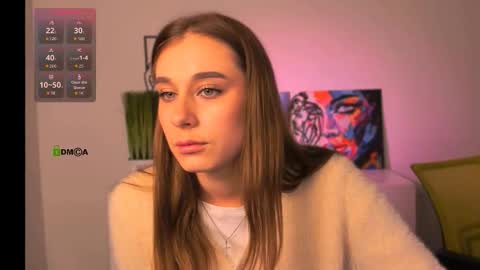 Agata online show from November 19, 4:50 pm