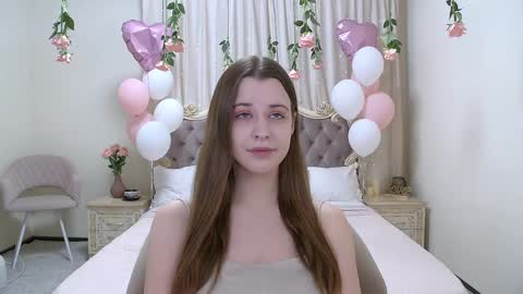 Agata Aisitt online show from March 8, 8:44 am