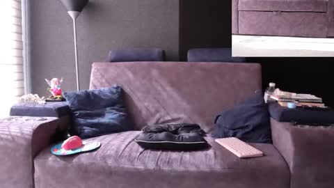 Agata Collinss online show from November 7, 2:08 pm