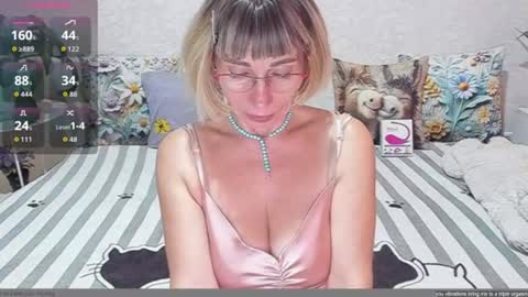 Agata online show from July 24, 10:45 am
