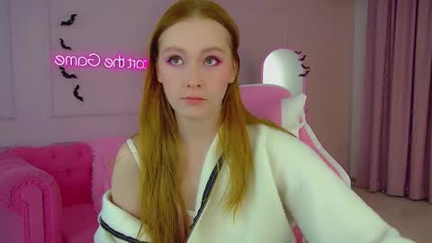 Snapshot of agatafoxley chatting on October 20, 7:02 am AgataFoxley online show from October 20, 7:02 am