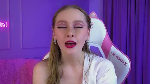 AgataFoxley online show from February 28, 6:45 pm