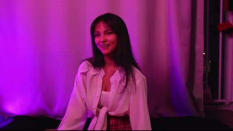 Agata online show from December 20, 7:50 pm