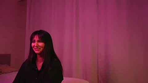 Agata online show from December 6, 8:34 pm