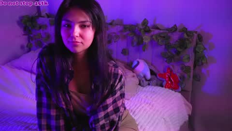 Agata online show from January 22, 5:59 pm