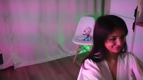 Agata online show from February 8, 5:18 pm