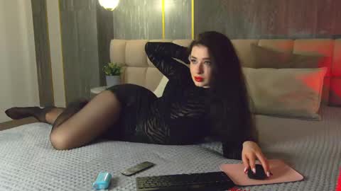 Agata online show from May 16, 4:16 pm