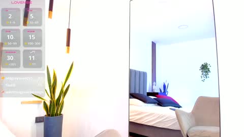 AgataRose online show from January 16, 2:30 pm