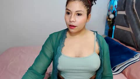 johana online show from February 3, 4:55 pm