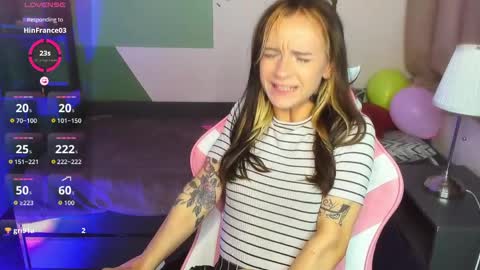 Agata online show from June 6, 9:53 pm
