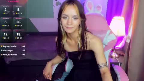 Agata online show from June 13, 2:55 am