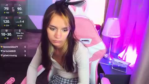 Agata online show from June 11, 2:53 am