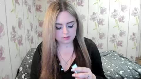 Agata online show from June 11, 10:08 pm