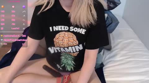 Agatha online show from October 26, 3:44 pm