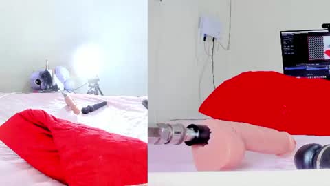 agatha_asthon online show from June 24, 3:35 am