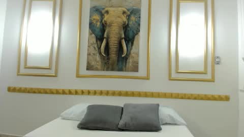 A G A T H A online show from March 12, 12:20 pm