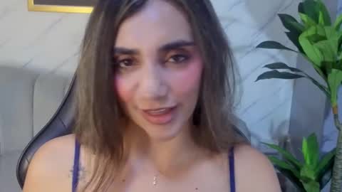 AGATHA online show from March 29, 12:40 pm