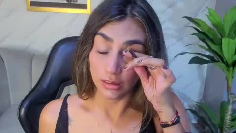 AGATHA online show from April 15, 12:30 pm