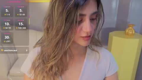 AGATHA online show from February 25, 1:47 pm