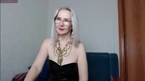 Agatha online show from January 15, 9:40 am