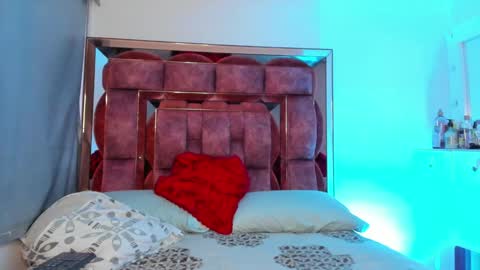 Agatha online show from January 8, 10:16 pm