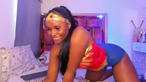 Agatha online show from February 27, 7:47 pm