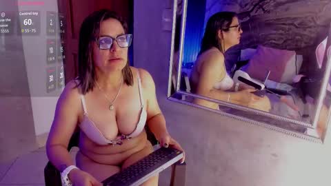 agatha_pleasure online show from November 29, 4:58 pm