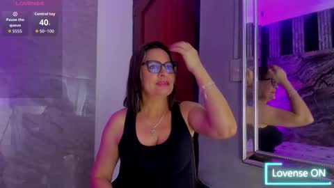 agatha_pleasure online show from October 14, 11:57 am